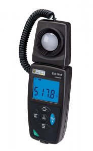 c-a-1110-luxmetre-enregistreur